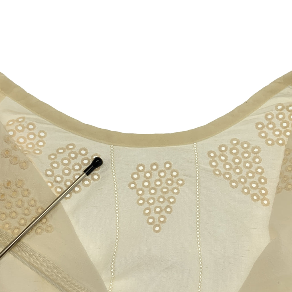 HaaT 三宅一生 | HaaT ISSEY MIYAKE |棉質亞麻套頭衫 | | SHOPBOP尺寸 2 |女性的