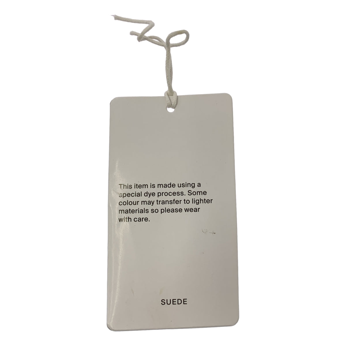 COS | 麂皮與皮革低筒運動鞋 | 尺寸 36 | 女款