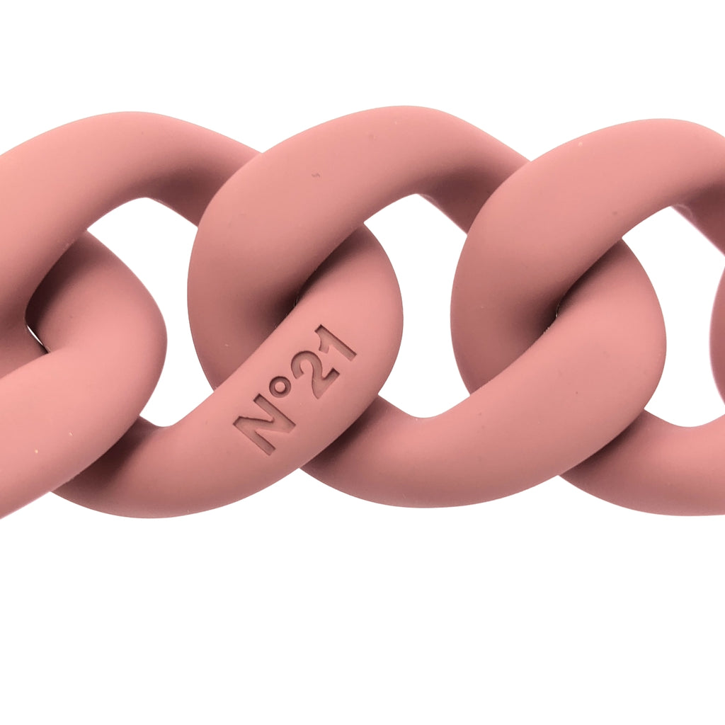 N°21 / 努梅羅·文圖諾 |鏈帶|