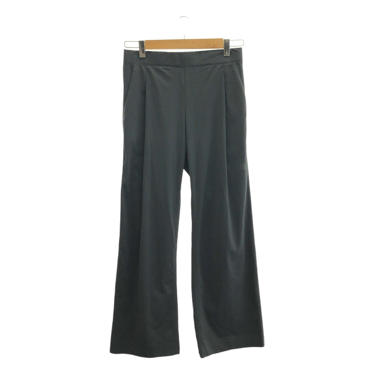 THE NORTH FACE / ザノースフェイス | TECH LOUNGE PANT テック ラウンジ パンツ | M | ネイビー | レディース