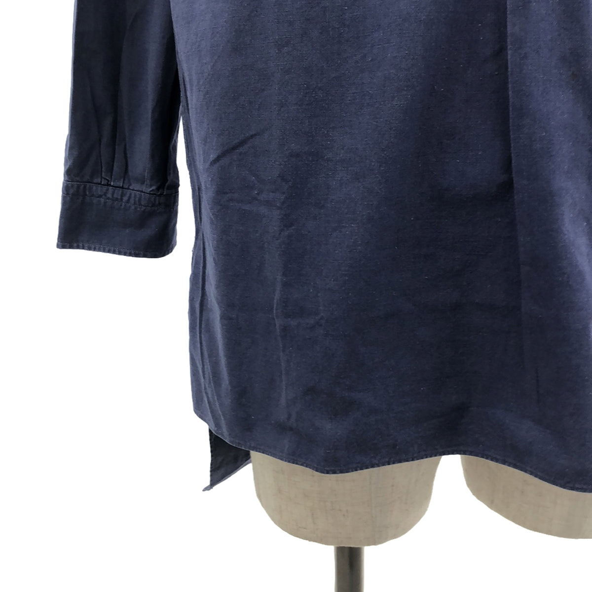 VINTAGE / Vintage clothing | Estimated 1930s~ Indigo Beyodor Smock | Blue | Men's