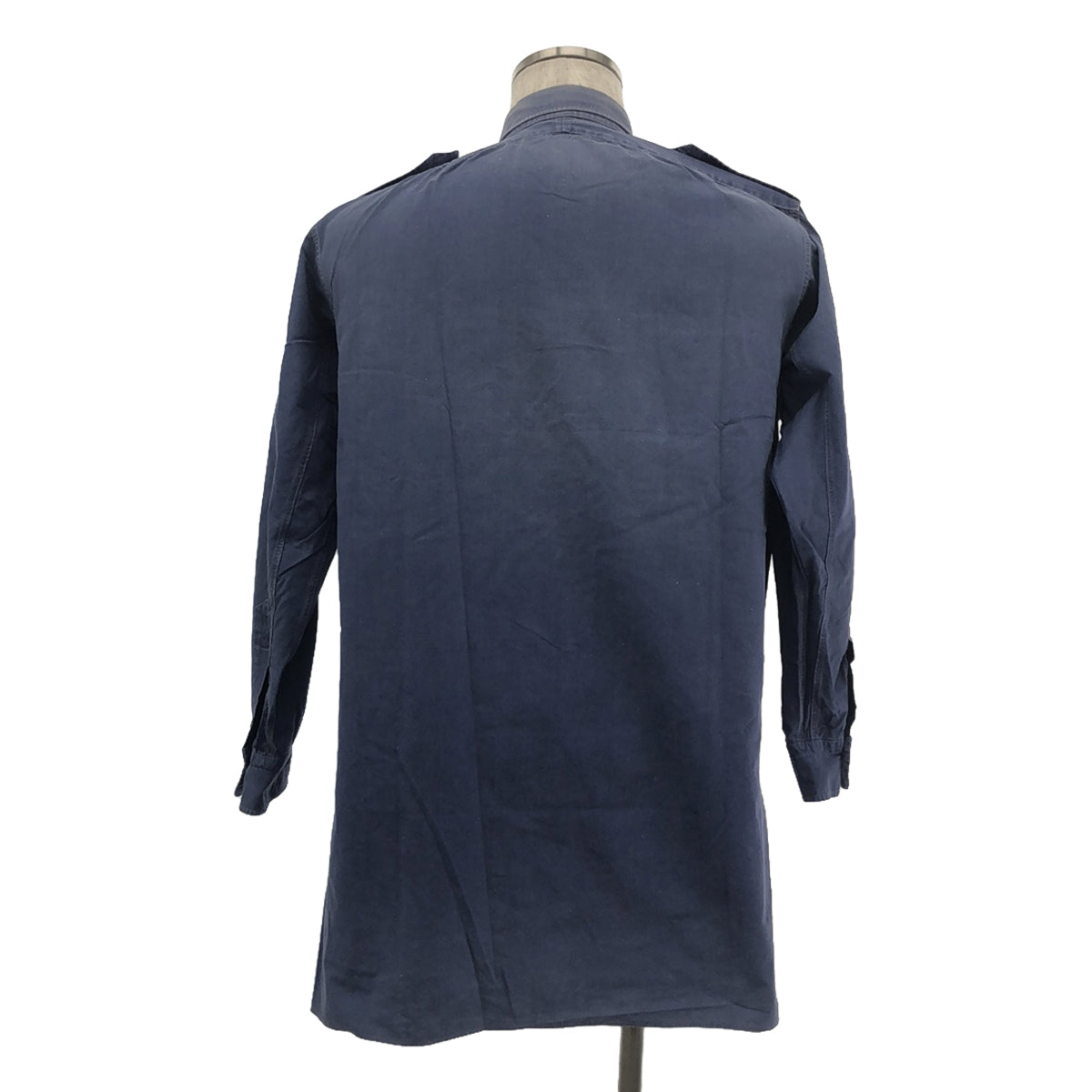 VINTAGE / Vintage clothing | Estimated 1930s~ Indigo Beyodor Smock | Blue | Men's