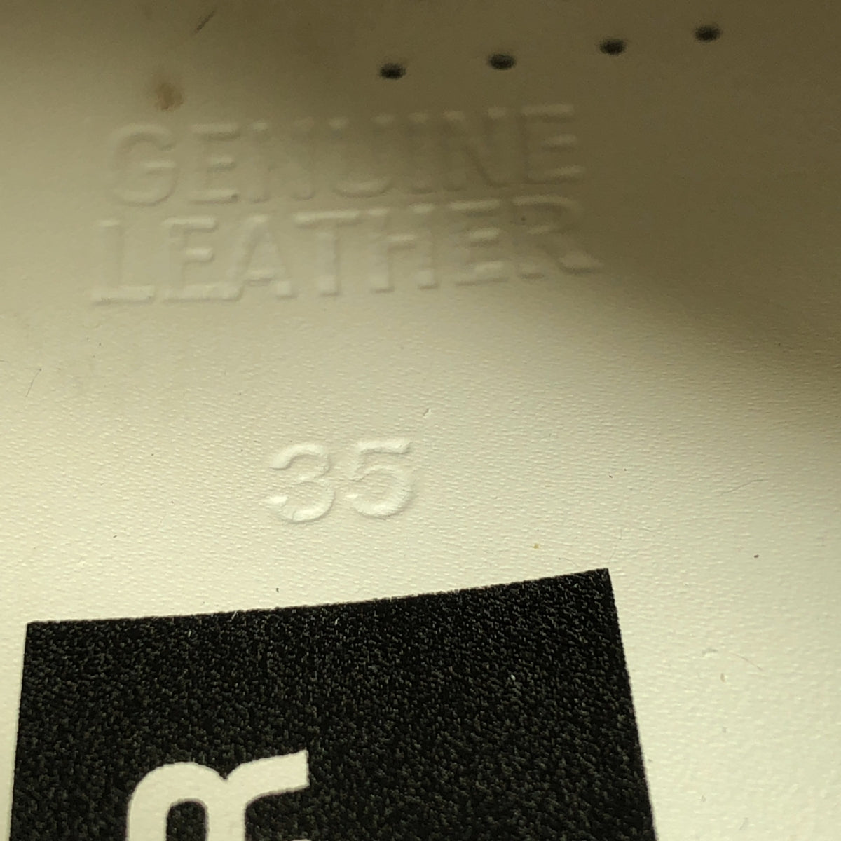 MUSE de Deuxieme Classe | 2021SS | GOLDEN GOOSE | SUPER-STAR 豹紋高跟鞋 | 35 | 白色 | 女款