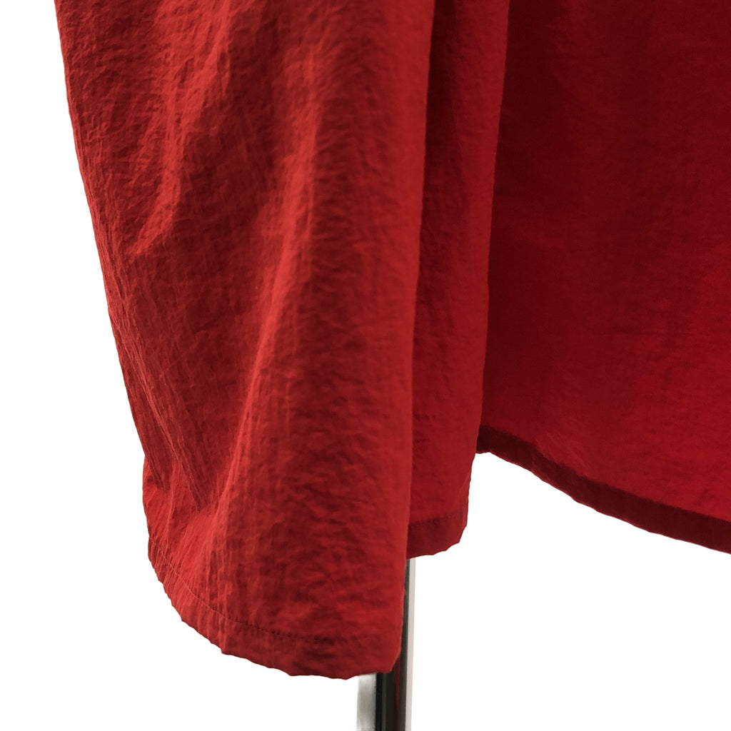 nagonstans / 나곤 스탠스 | cocoon dress / 주머니가 달린 코쿤 드레스 원피스 | M |