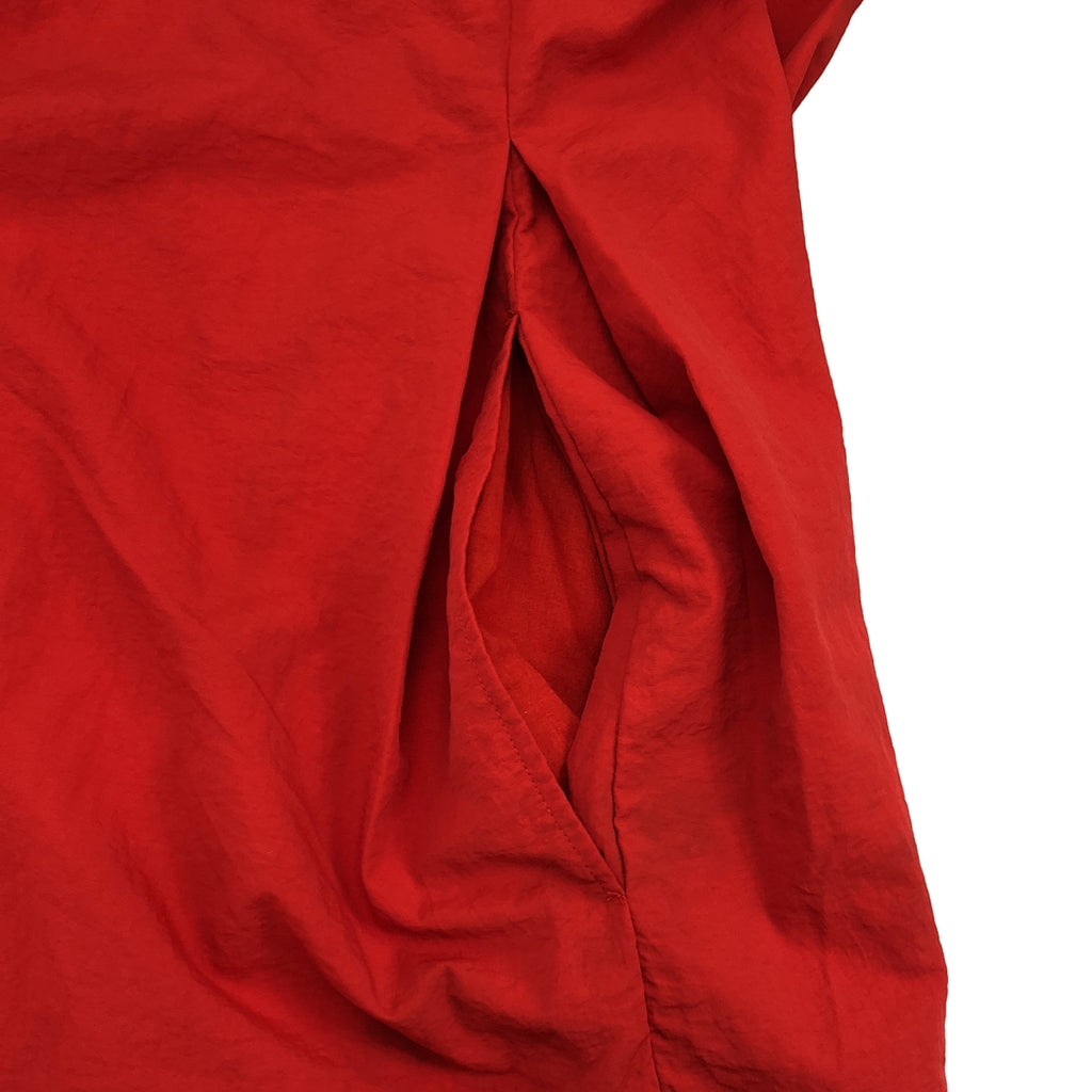 nagonstans / 나곤 스탠스 | cocoon dress / 주머니가 달린 코쿤 드레스 원피스 | M |