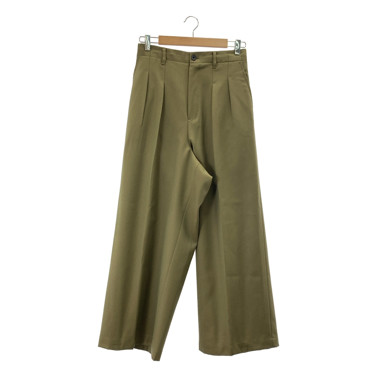 Maison Special | Schonherr 束口寬褲 | 抽繩束口寬褲 | 0 碼 | 女款