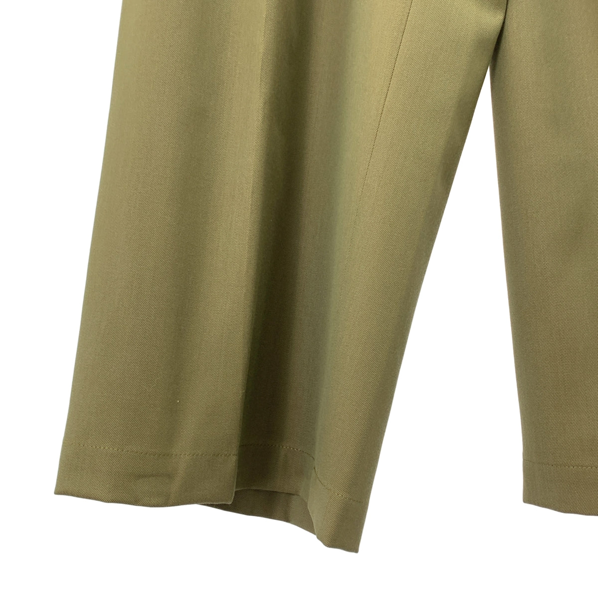 Maison Special | Schonherr 束口寬褲 | 抽繩束口寬褲 | 0 碼 | 女款