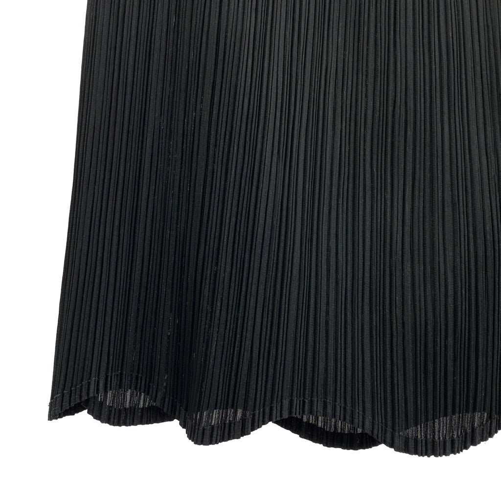 PLEATS PLEASE ISSEY MIYAKE / 플리츠 프리즈 이세이 미야케 | 플리츠 러플 롱 스커트 | 3 |