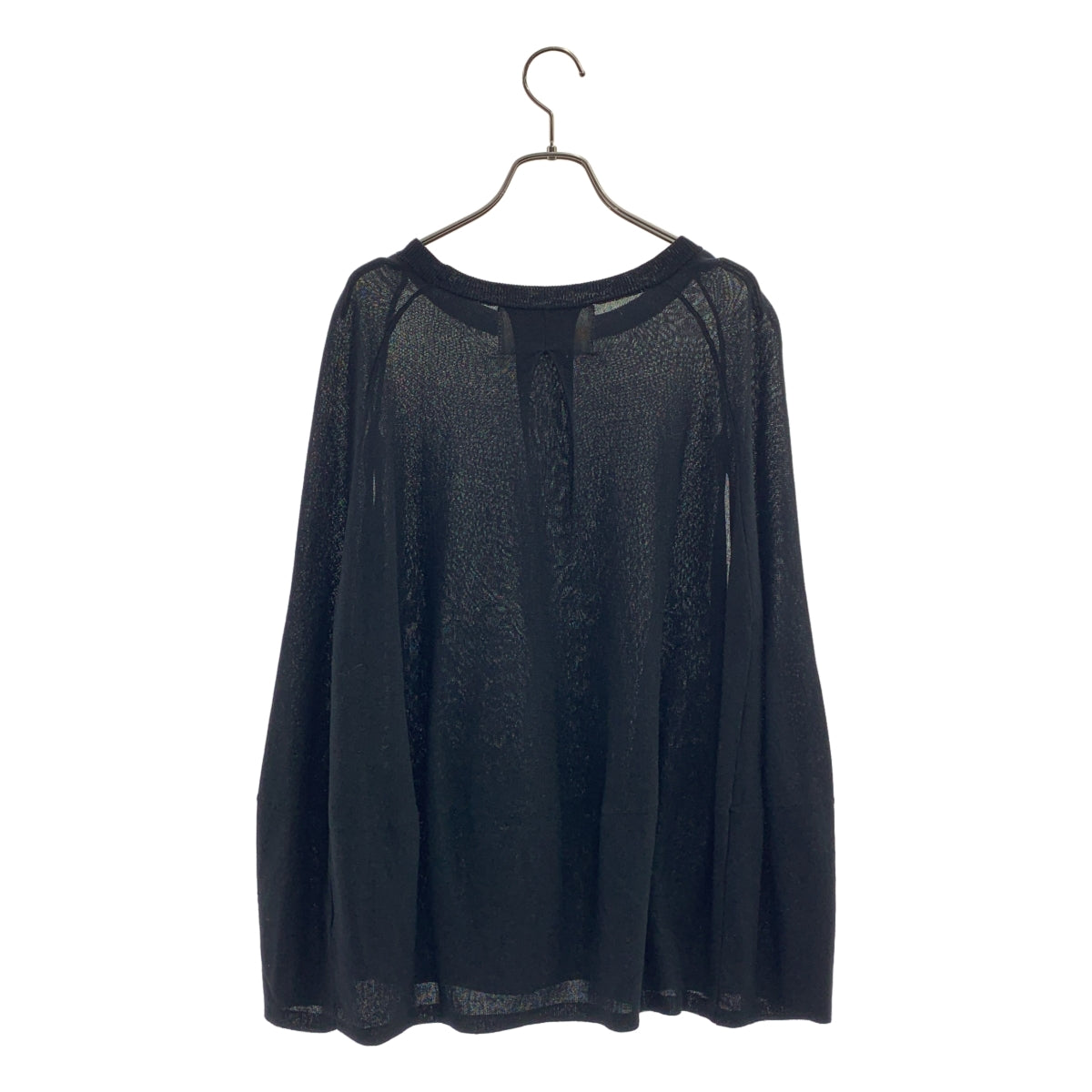 ADAWAS | 棉質寬鬆針織衫 | 尺寸 38 |