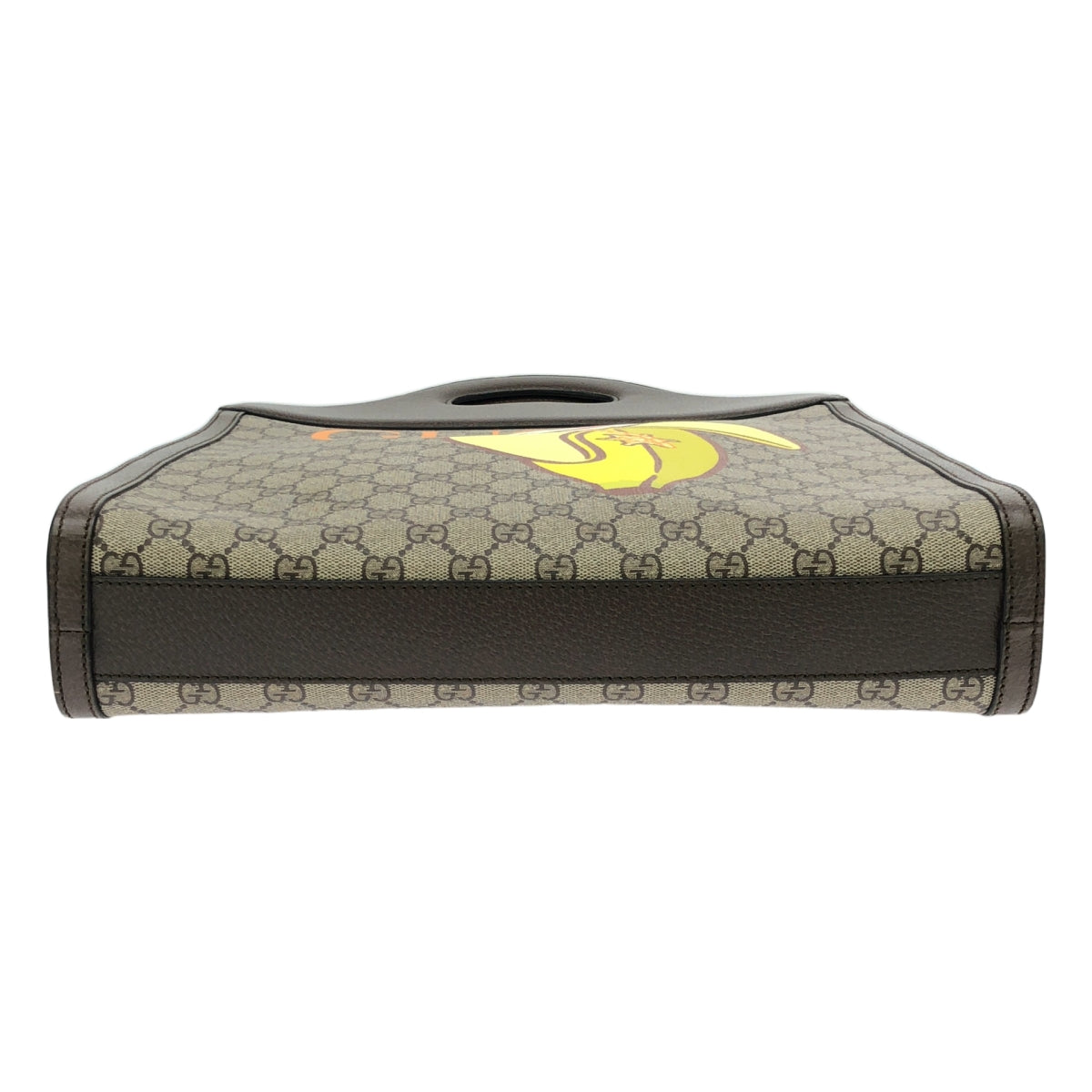 GUCCI / グッチ | ばなにゃ GGスプリーム ハンドバッグ / 703793 |
