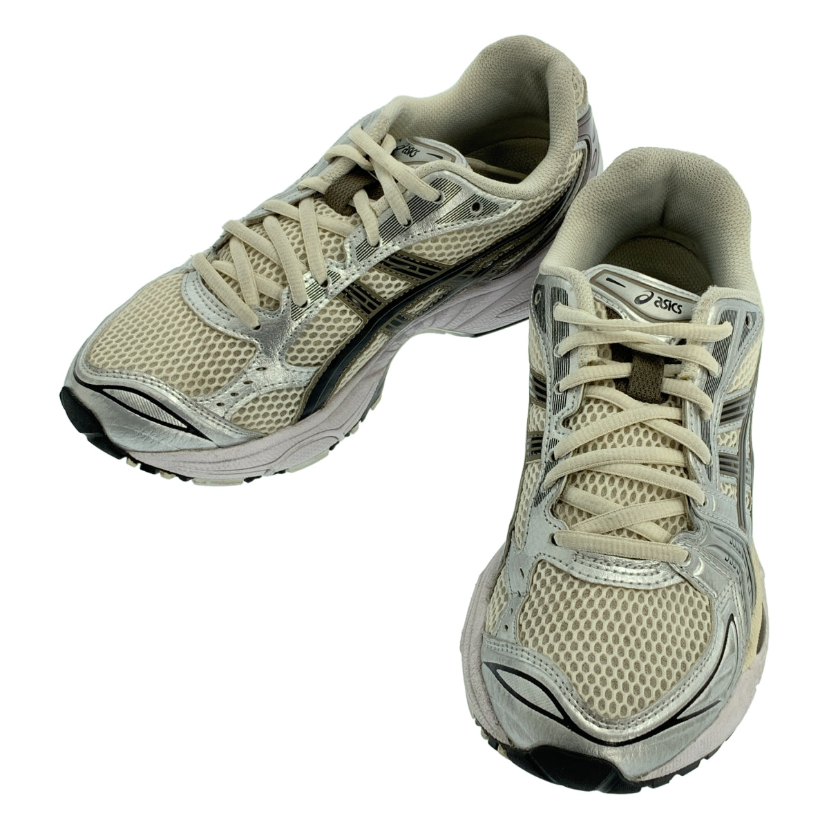 亞瑟士 | GEL-KAYANO 14 低筒運動鞋| GEL-KAYANO 14尺寸 24.5 |