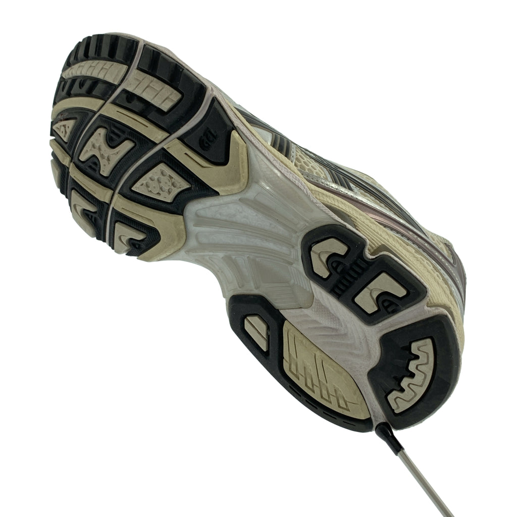 亞瑟士 | GEL-KAYANO 14 低筒運動鞋| GEL-KAYANO 14尺寸 24.5 |