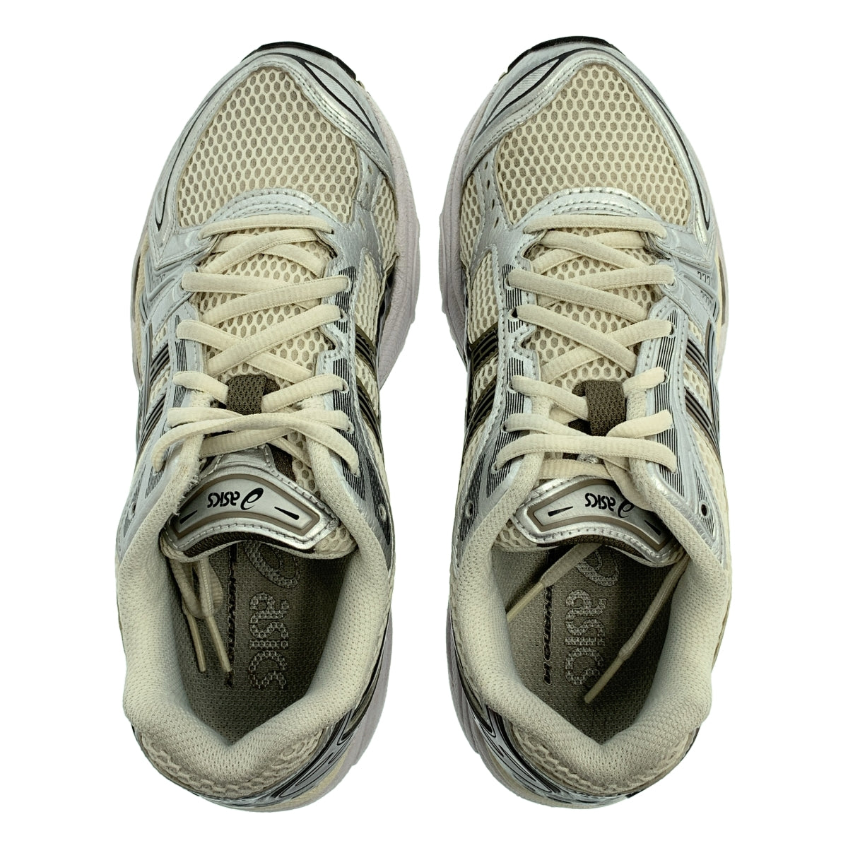 亞瑟士 | GEL-KAYANO 14 低筒運動鞋| GEL-KAYANO 14尺寸 24.5 |