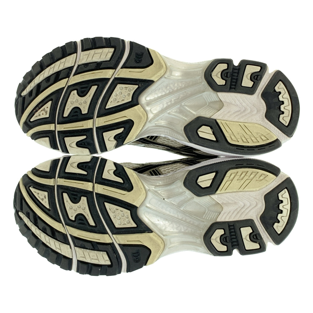 亞瑟士 | GEL-KAYANO 14 低筒運動鞋| GEL-KAYANO 14尺寸 24.5 |