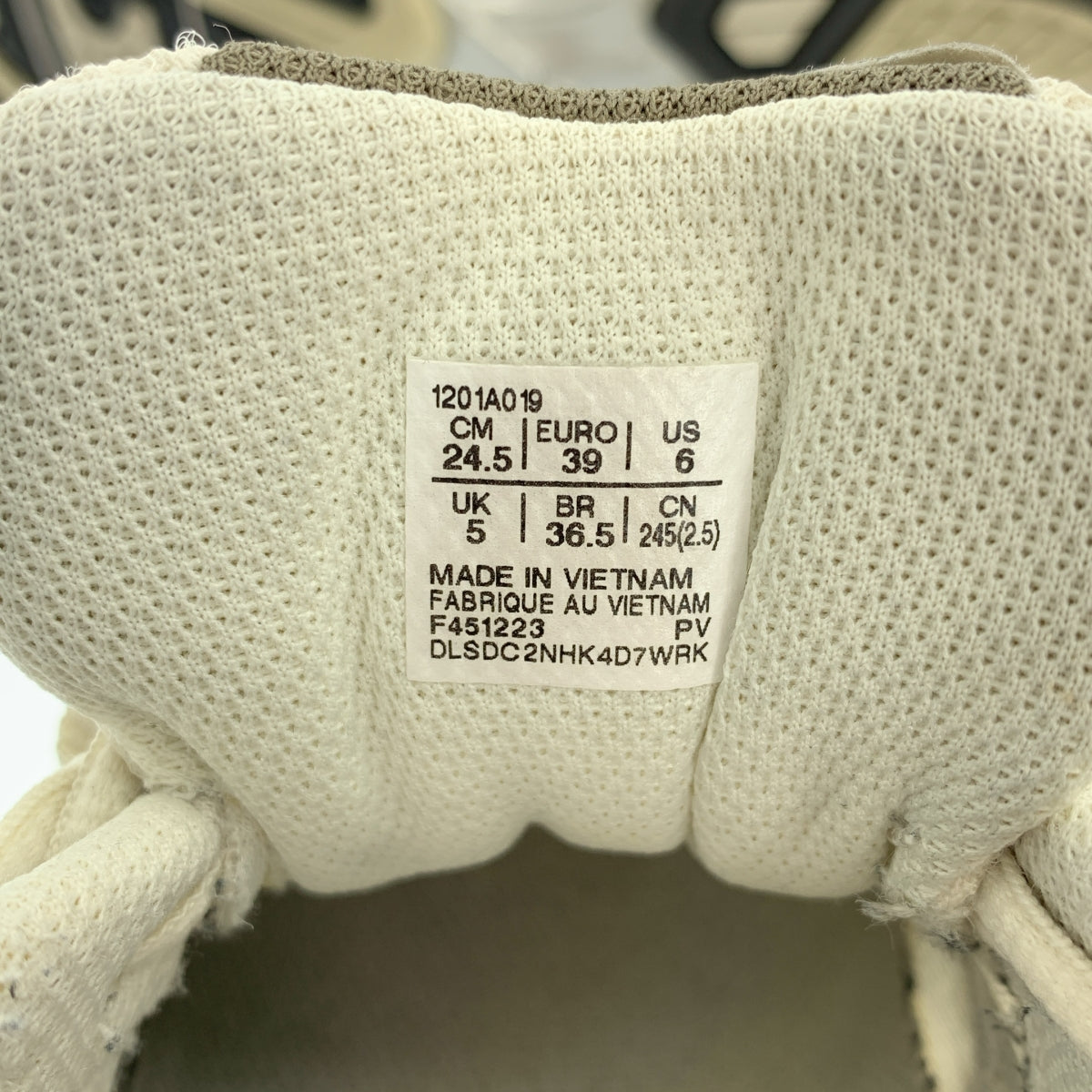 亞瑟士 | GEL-KAYANO 14 低筒運動鞋| GEL-KAYANO 14尺寸 24.5 |