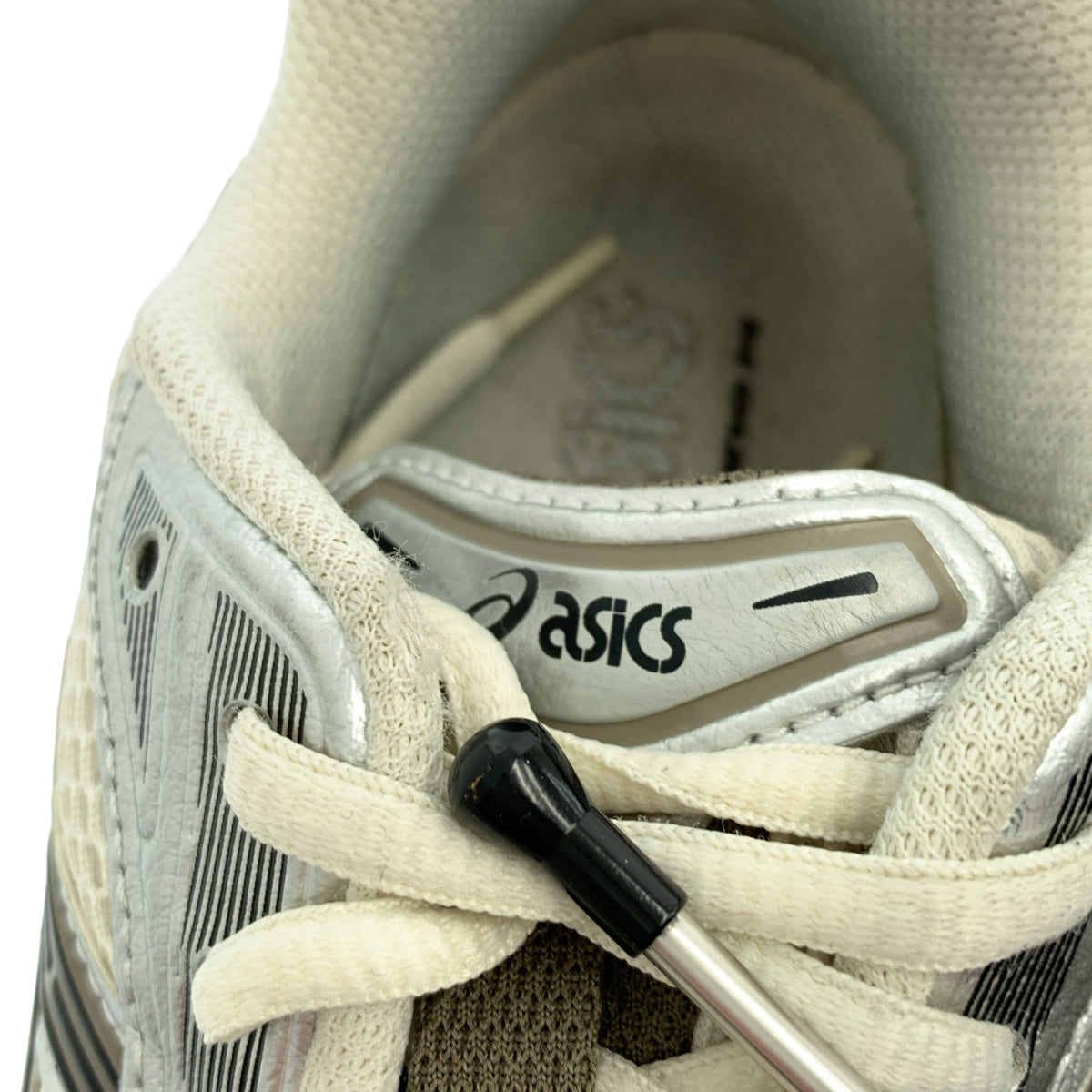 亞瑟士 | GEL-KAYANO 14 低筒運動鞋| GEL-KAYANO 14尺寸 24.5 |