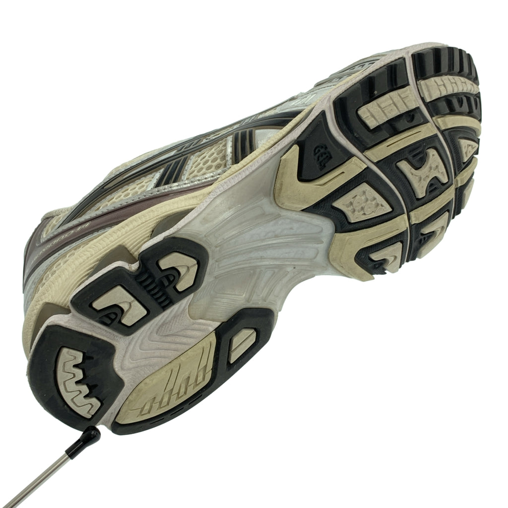 亞瑟士 | GEL-KAYANO 14 低筒運動鞋| GEL-KAYANO 14尺寸 24.5 |