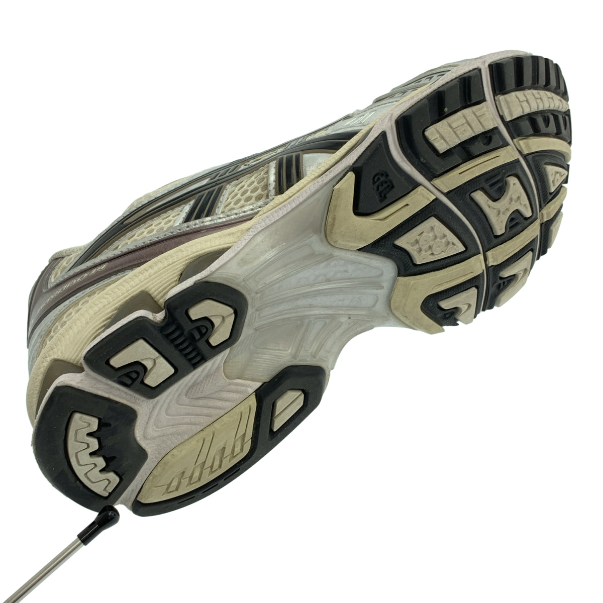 亞瑟士 | GEL-KAYANO 14 低筒運動鞋| GEL-KAYANO 14尺寸 24.5 |