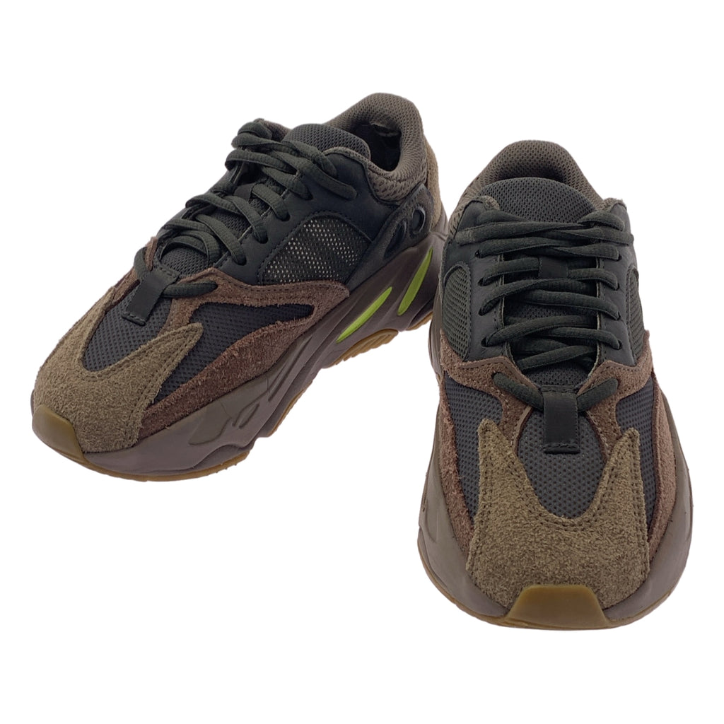 adidas / アディダス | Yeezy Boost 700 Mauve モーブ スニーカー | 22cm | レディース