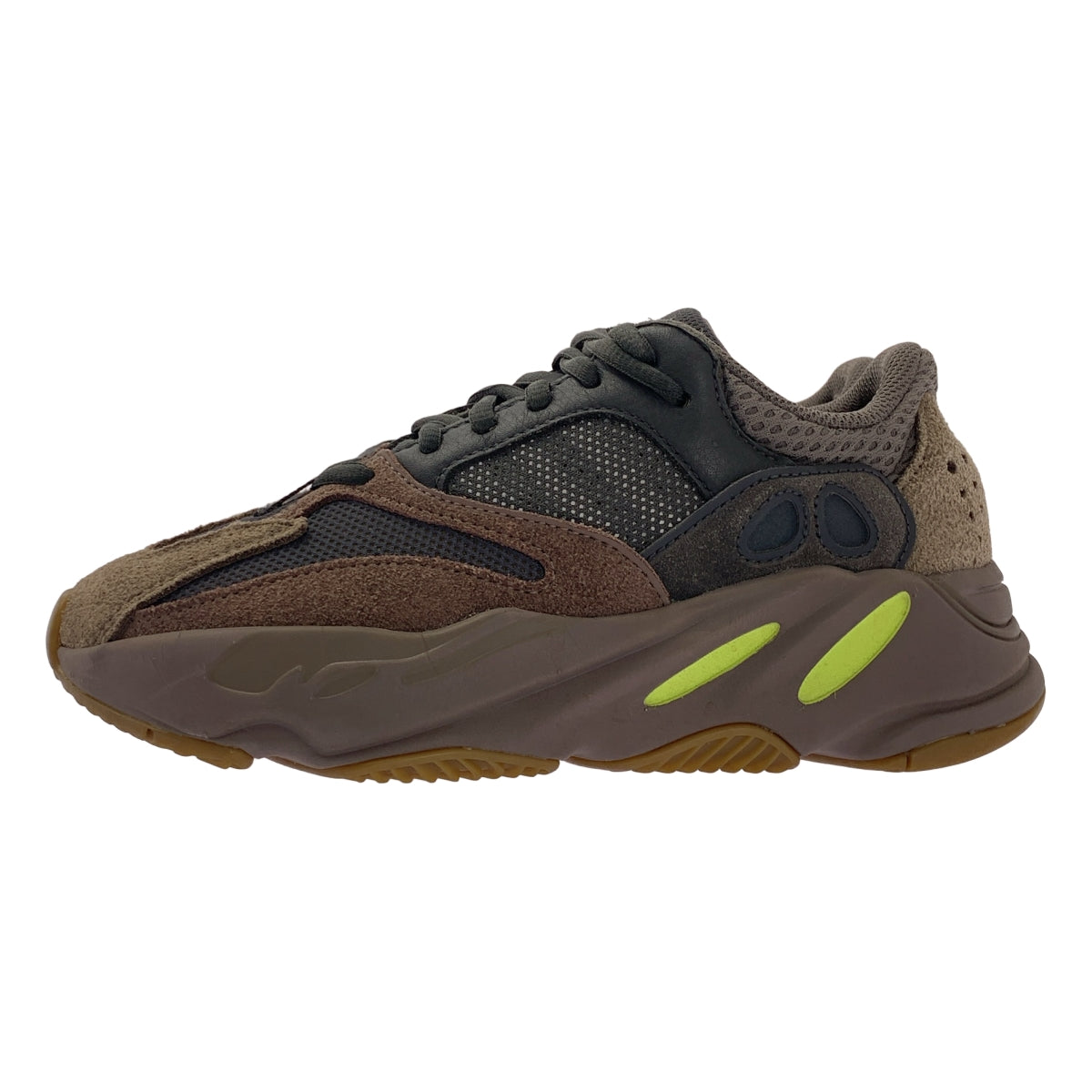 adidas / アディダス | Yeezy Boost 700 Mauve モーブ スニーカー | 22cm | レディース
