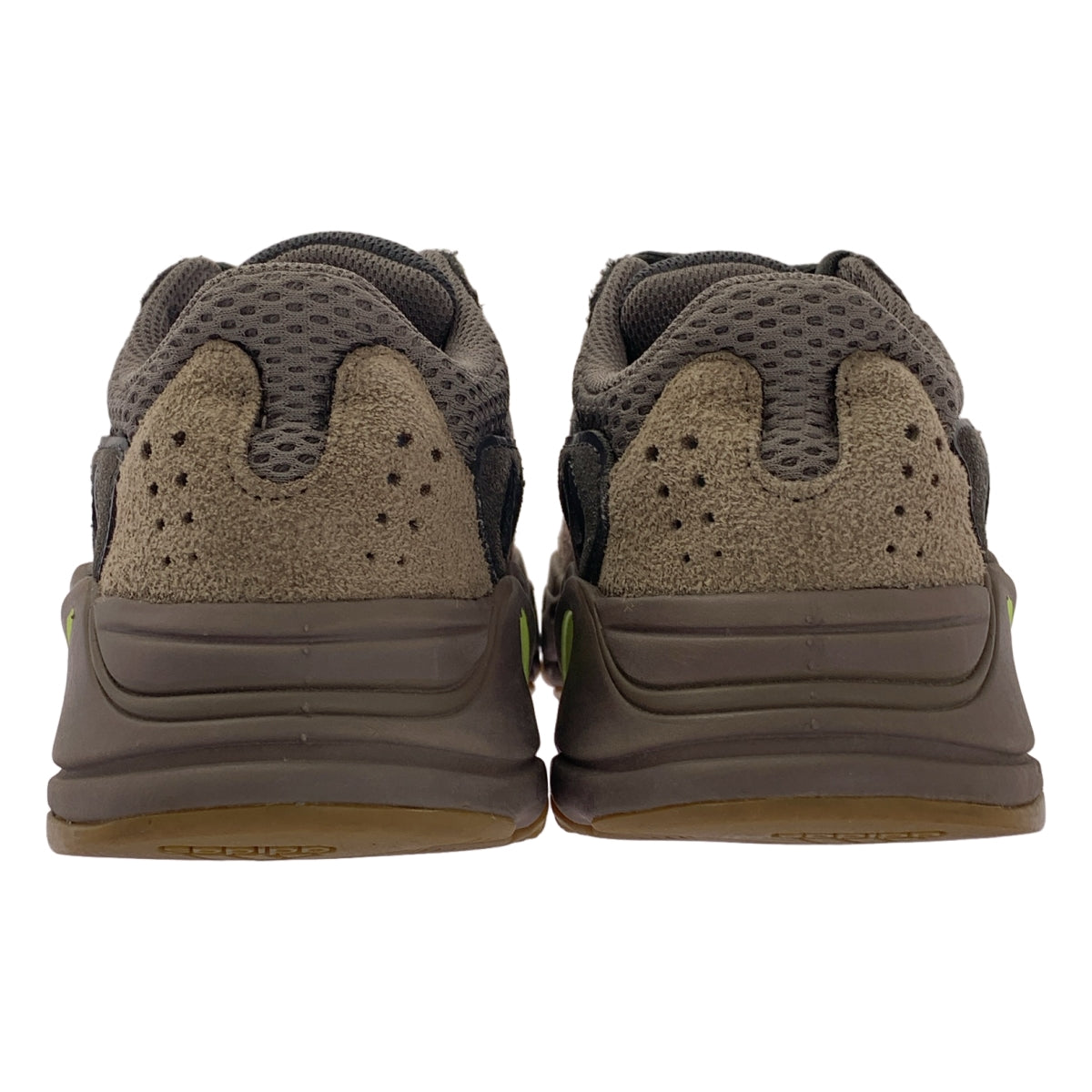 adidas / アディダス | Yeezy Boost 700 Mauve モーブ スニーカー | 22cm | レディース