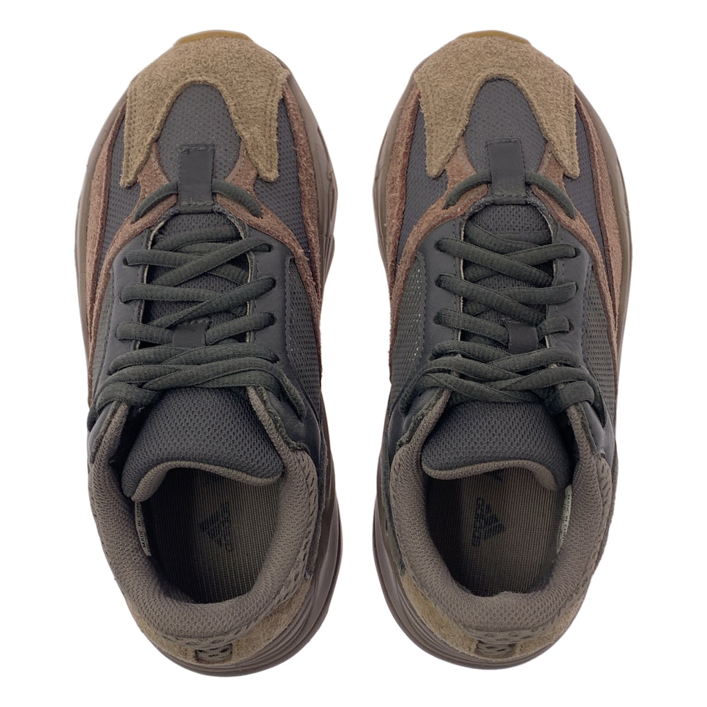 adidas / アディダス | Yeezy Boost 700 Mauve モーブ スニーカー | 22cm | レディース