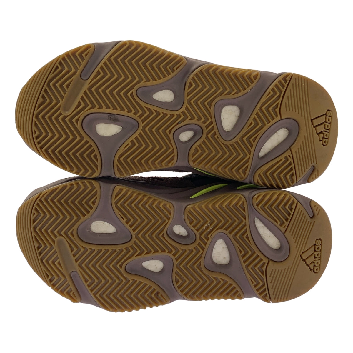 adidas / アディダス | Yeezy Boost 700 Mauve モーブ スニーカー | 22cm | レディース