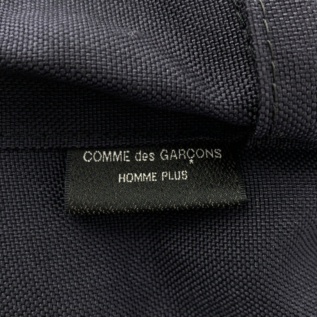 COMME des GARÇONS HOMME PLUS |尼龍背包 | 背包 |