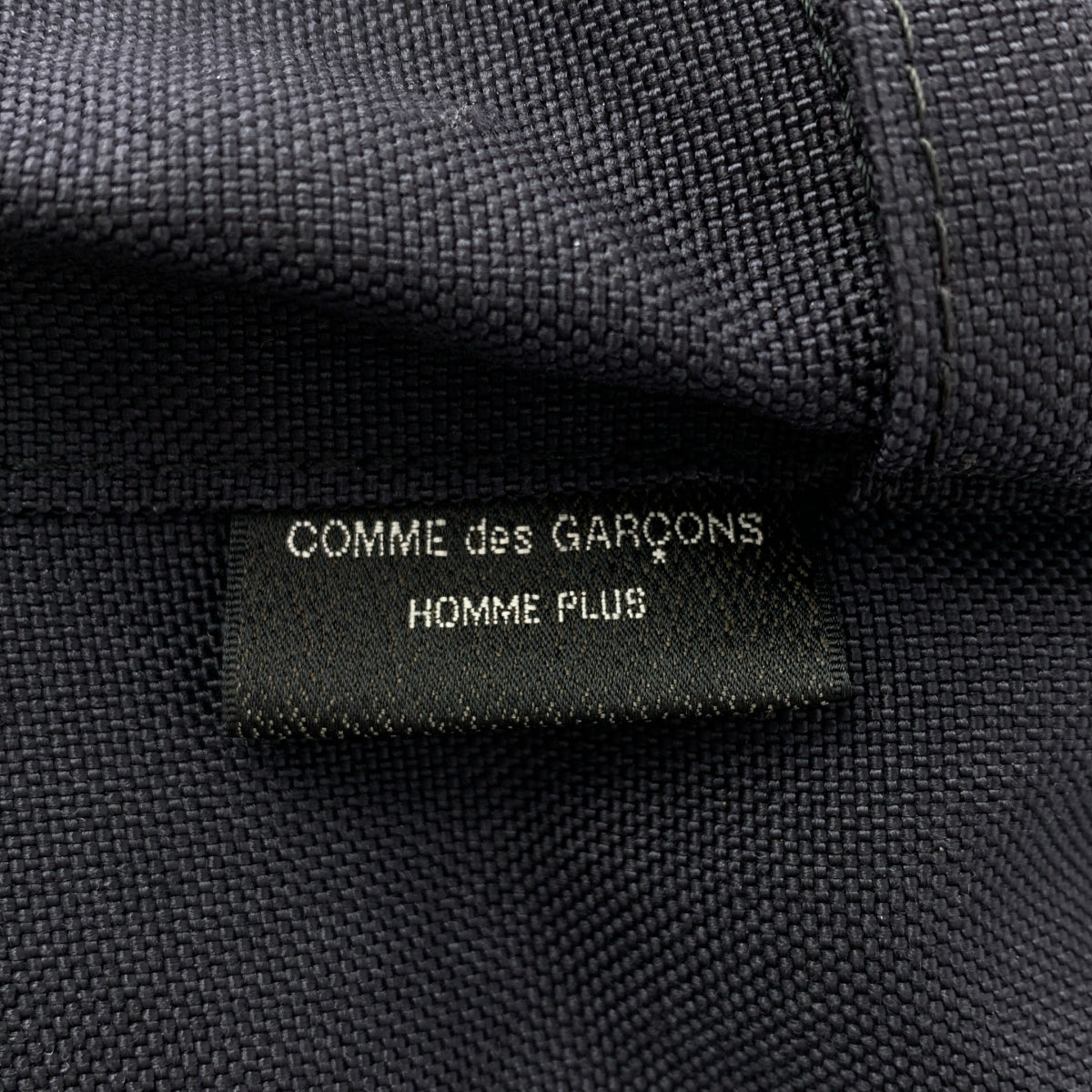 COMME des GARÇONS HOMME PLUS |尼龍背包 | 背包 |