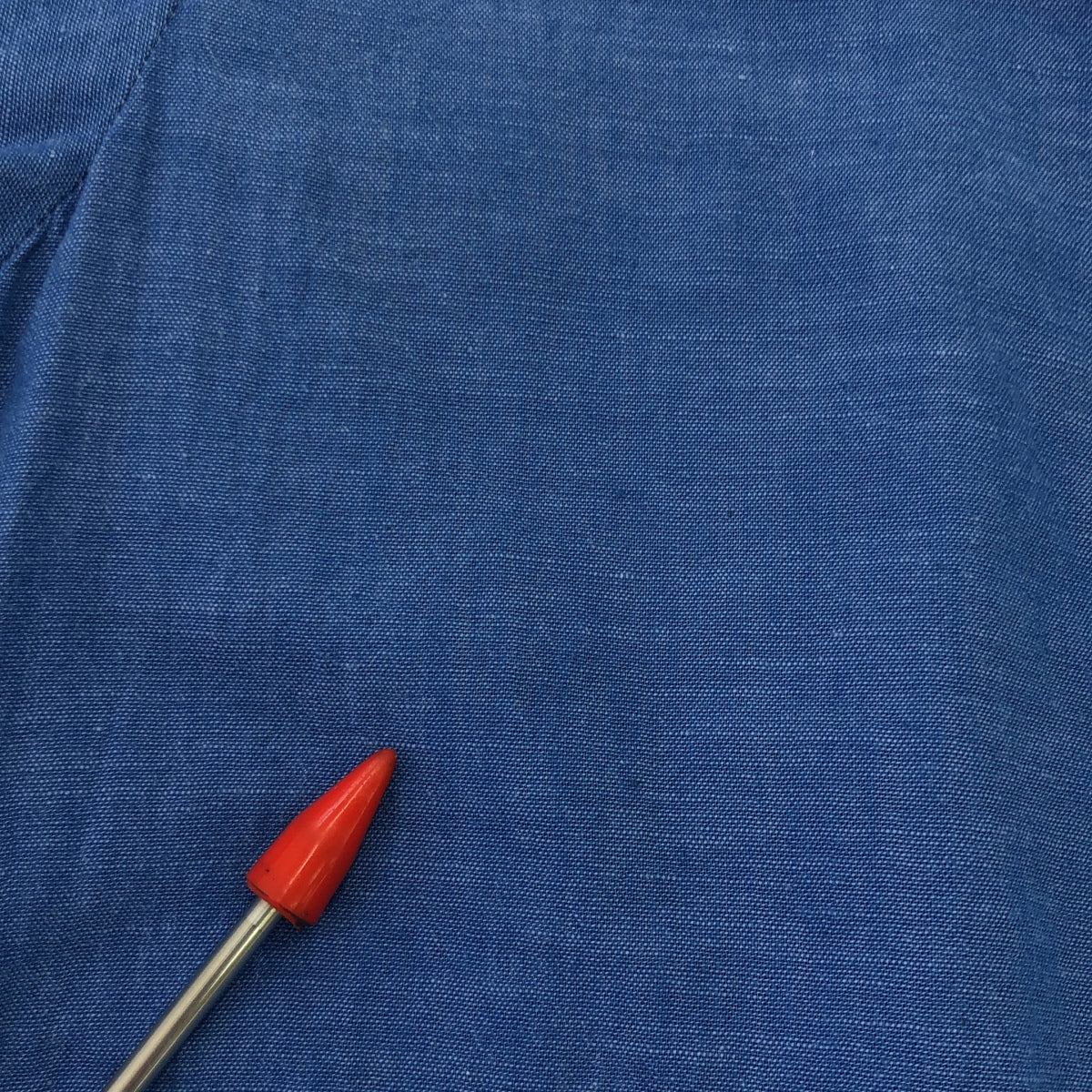 科莫利 / 科莫利 | Beta-chan 襯衫夾克 | 2 |藍色 |男士