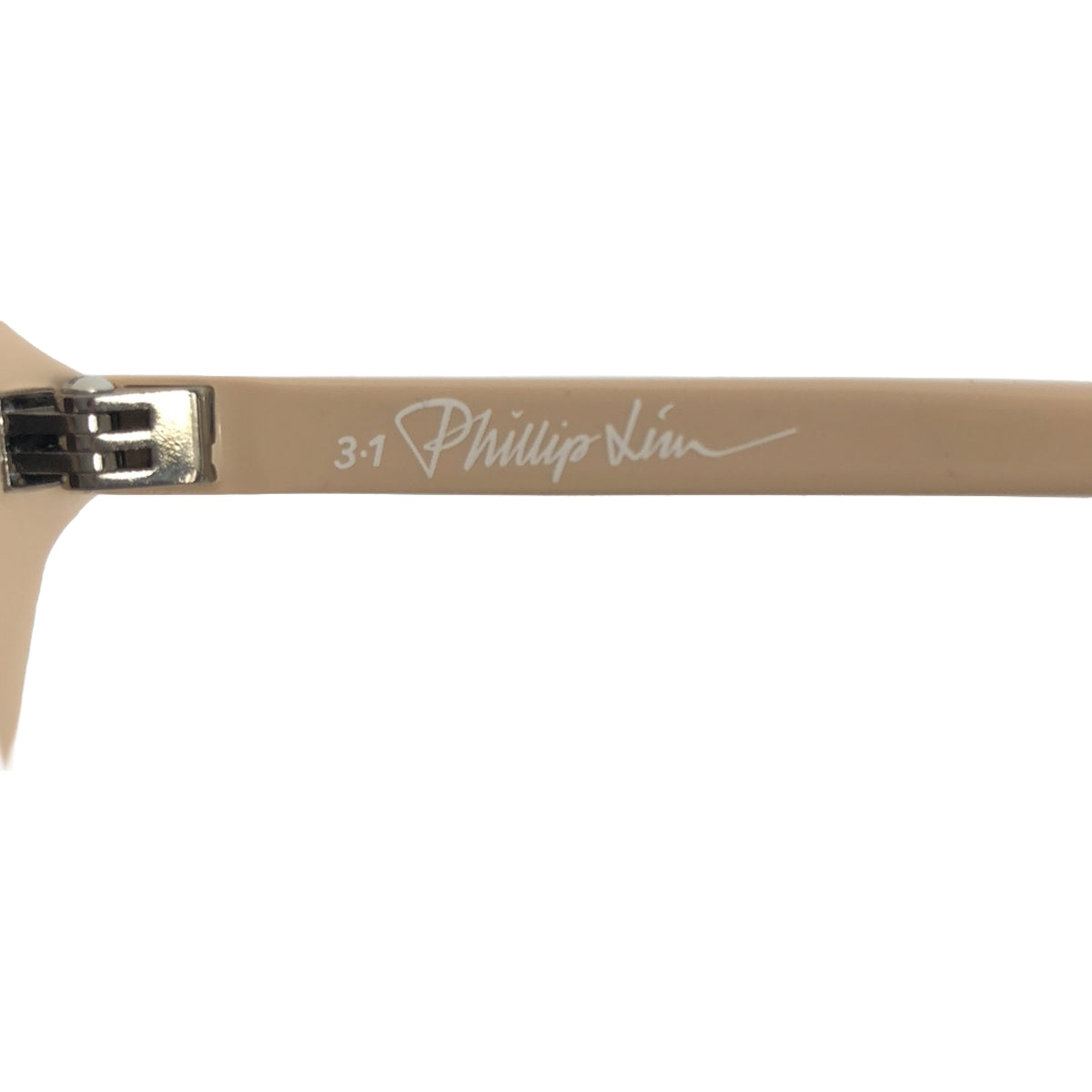 3.1 Phillip Lim / Three One Phillip Lim | Linda Farrow Linda Farrow 合作款 CAT3 鏡面鏡片橢圓形太陽眼鏡 |粉紅色 |女性的