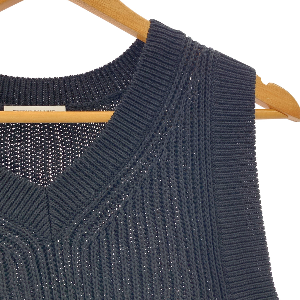 AP STUDIO | 夏季短版針織背心 |