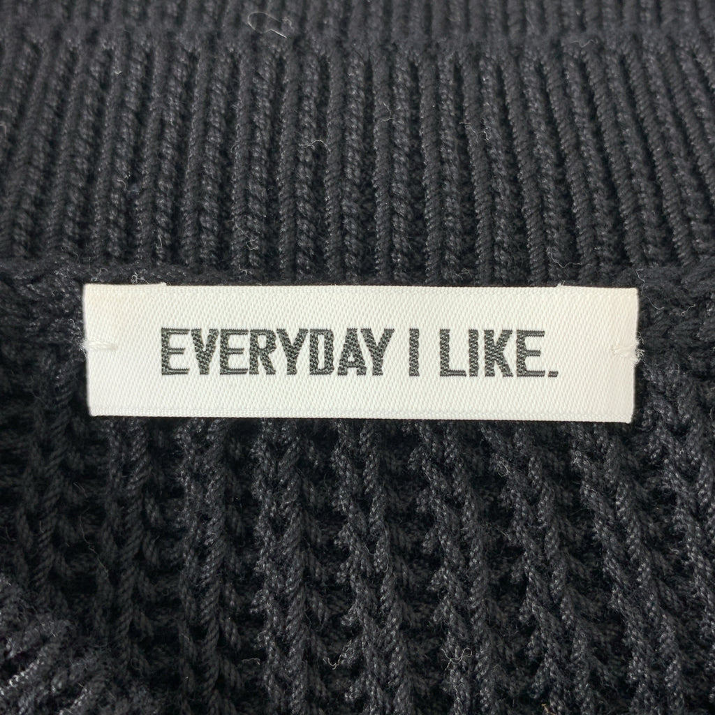 AP STUDIO | 夏季短版針織背心 |