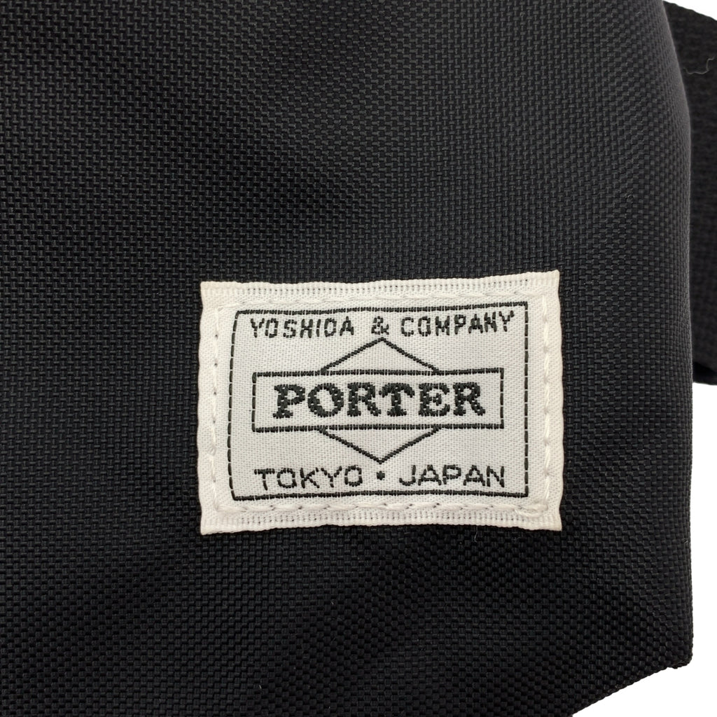 HYKE / ハイク | 2022SS | × PORTER / ポーター 2Way HELMET BAG  LARGE ヘルメットバッグ ラージ トート |
