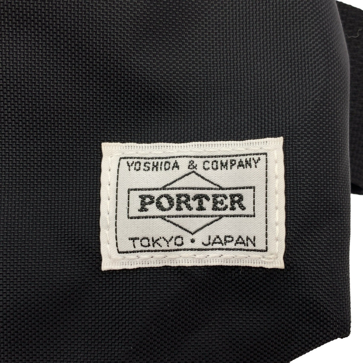HYKE / ハイク | 2022SS | × PORTER / ポーター 2Way HELMET BAG  LARGE ヘルメットバッグ ラージ トート |