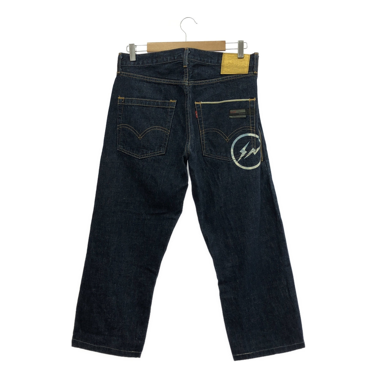 FRAGMENT DESIGN / フラグメントデザイン | × Levi