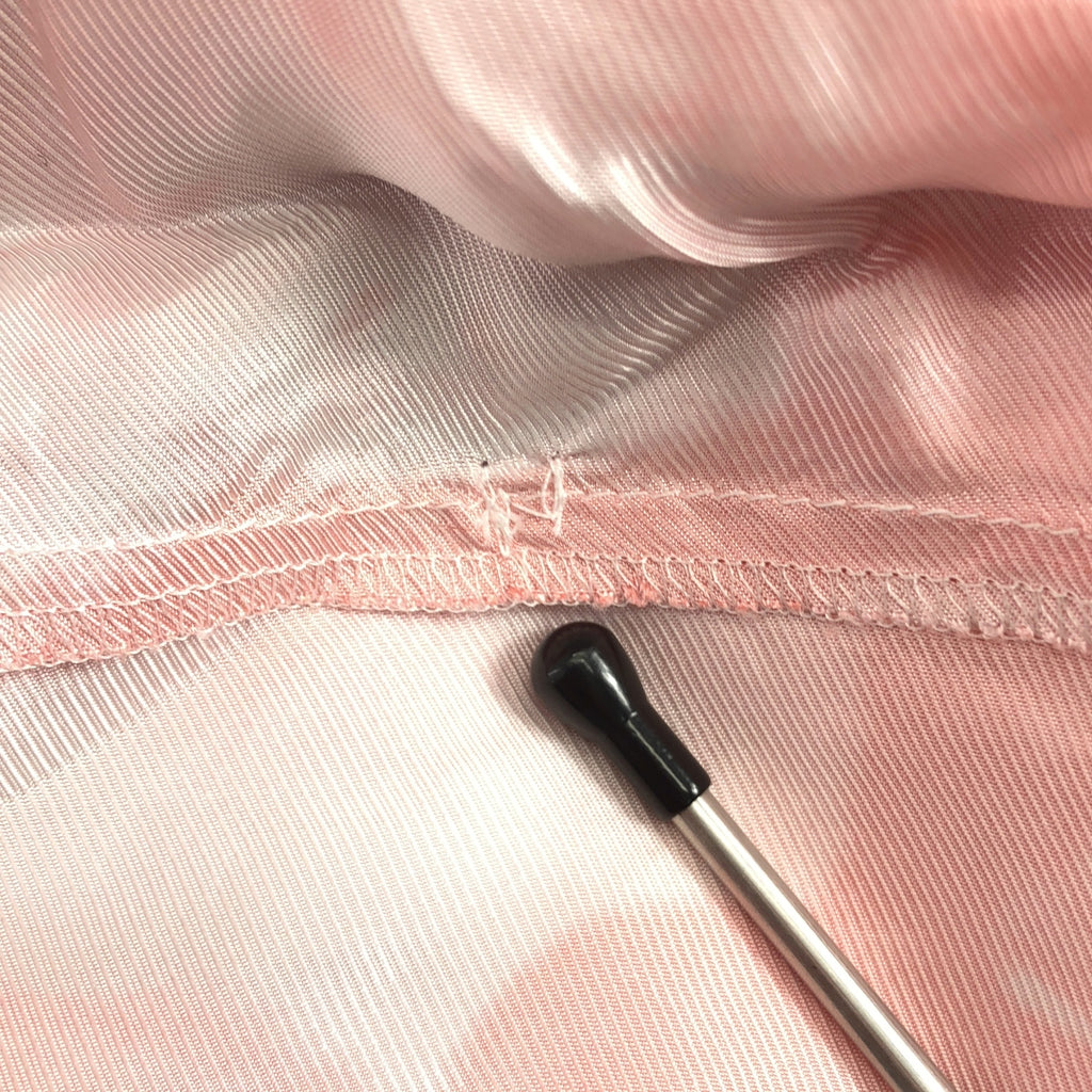 DRIES VAN NOTEN / 드리스 반 노텐 | 2019SS | 총 인쇄 롱 코트 | 34 |