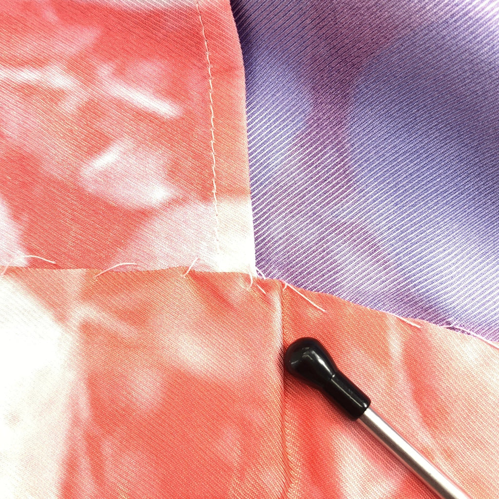 DRIES VAN NOTEN / 드리스 반 노텐 | 2019SS | 총 인쇄 롱 코트 | 34 |