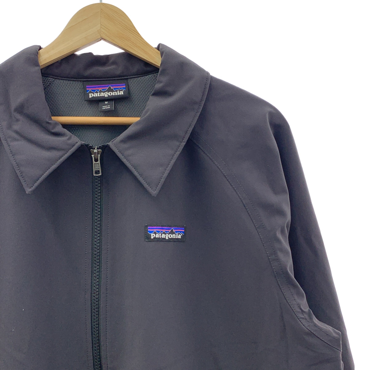 Patagonia / パタゴニア | Baggies Jacket バギーズ ジャケット | M | グレー | メンズ