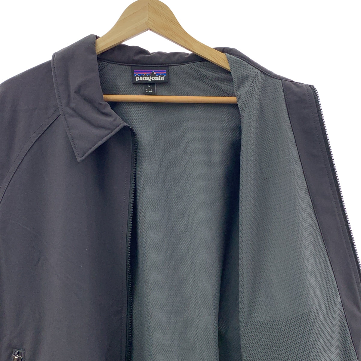 Patagonia / パタゴニア | Baggies Jacket バギーズ ジャケット | M | グレー | メンズ