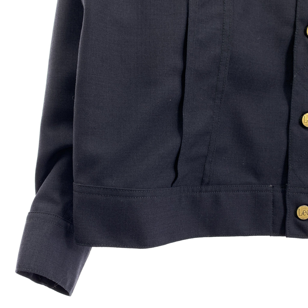TOMORROWLAND / トゥモローランド | × Lee / EXCLUSIVE JACKET ウール ジャケット | 40 | メンズ