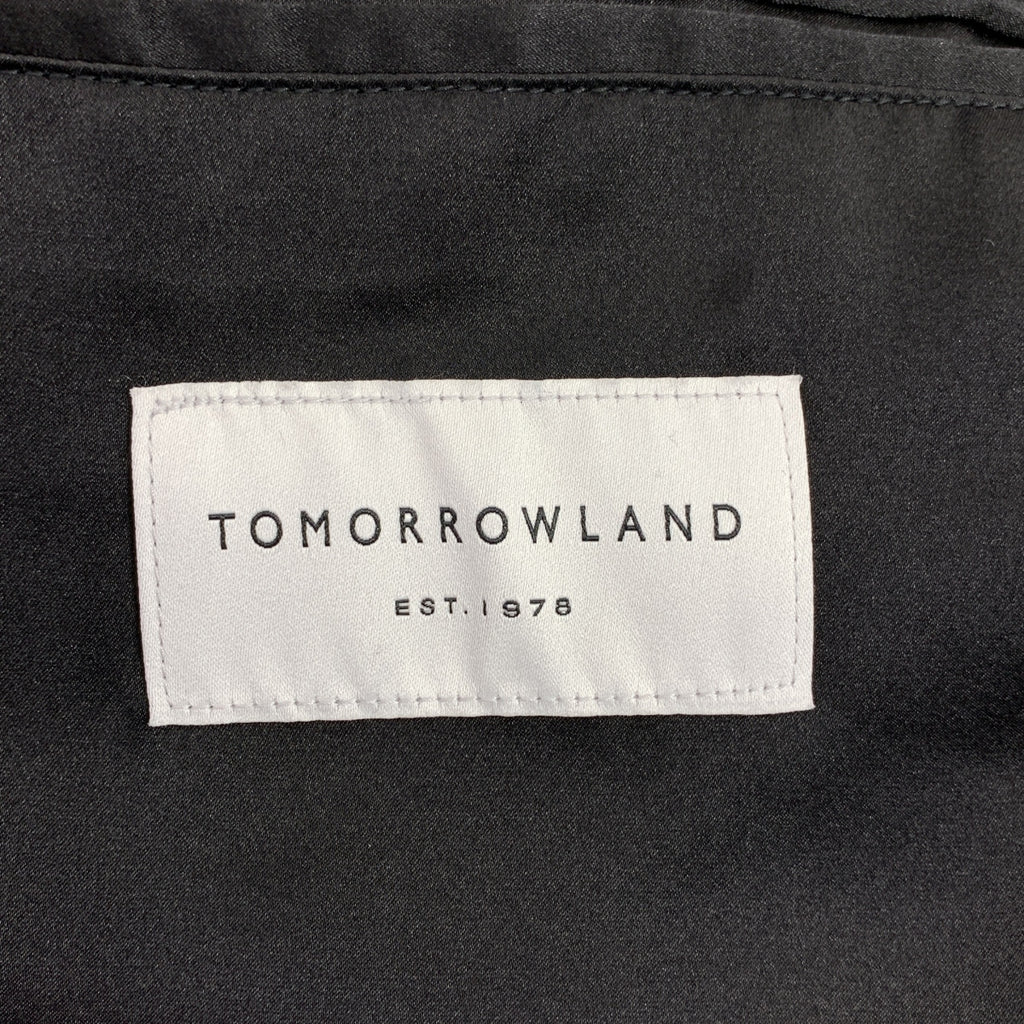 TOMORROWLAND / トゥモローランド | × Lee / EXCLUSIVE JACKET ウール ジャケット | 40 | メンズ
