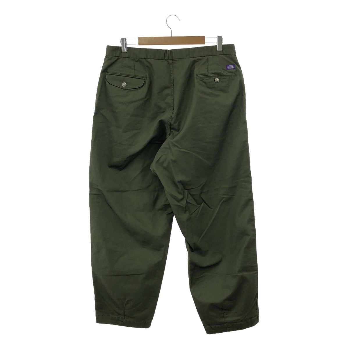 THE NORTH FACE PURPLE LABEL / The North Face Purple Label