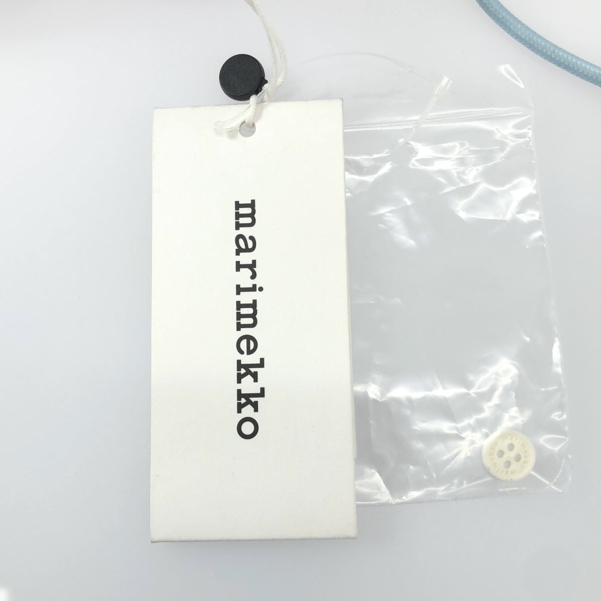 瑪麗梅科 | SIMPPELI AITA 棉質條紋無袖襯衫連身裙| SHOPBOP尺寸 38 |女性的