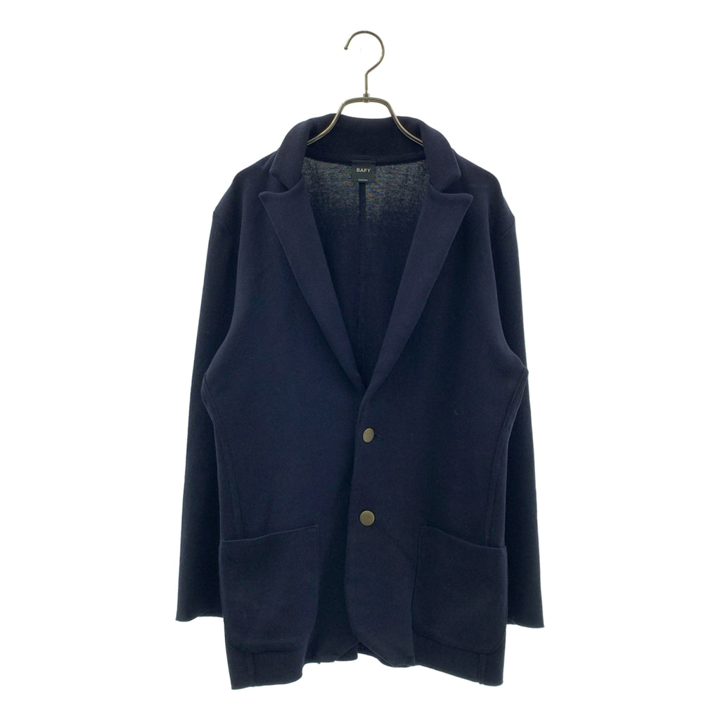 BAFY / バフィー | コットン カーディガン | 46 | メンズ