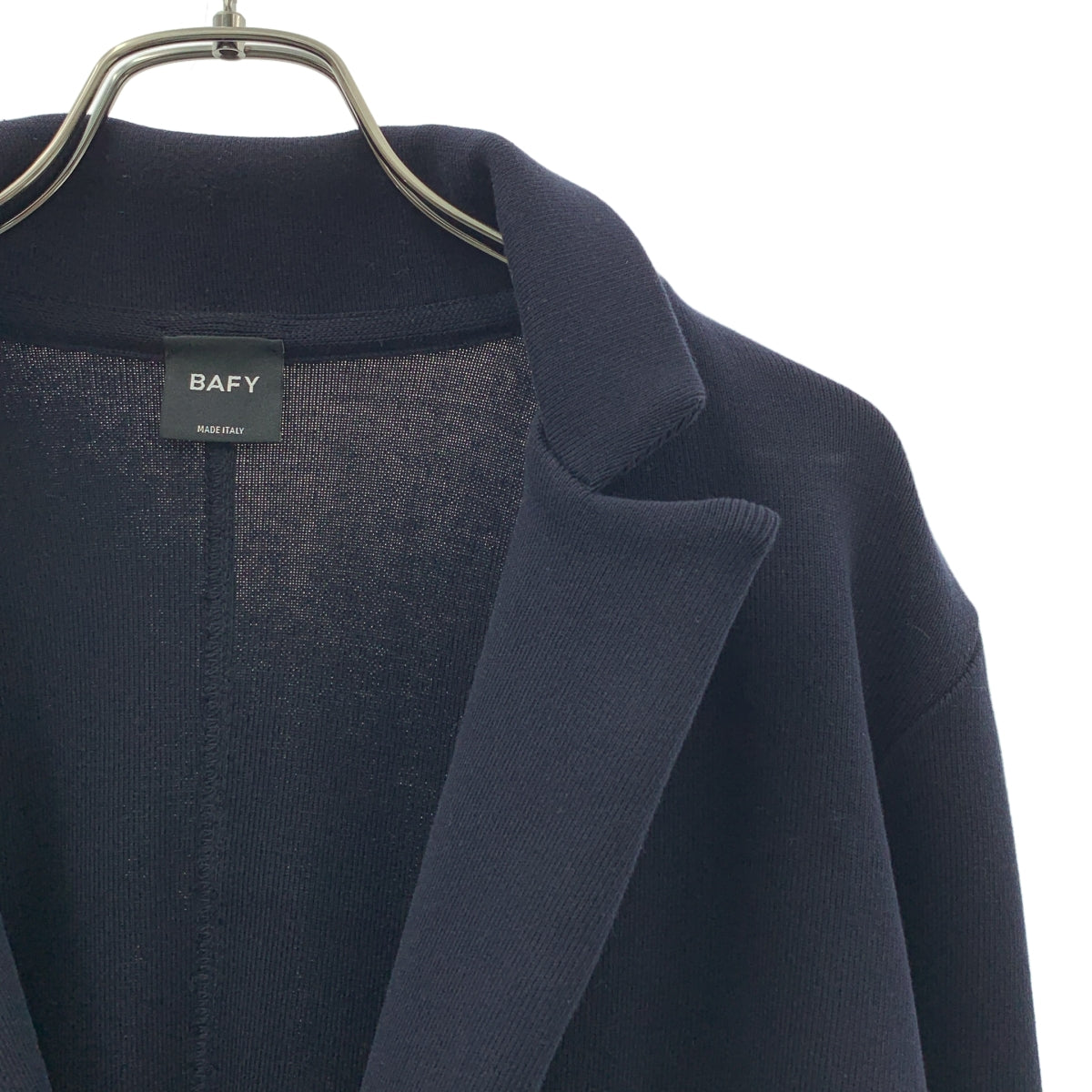 BAFY / バフィー | コットン カーディガン | 46 | メンズ