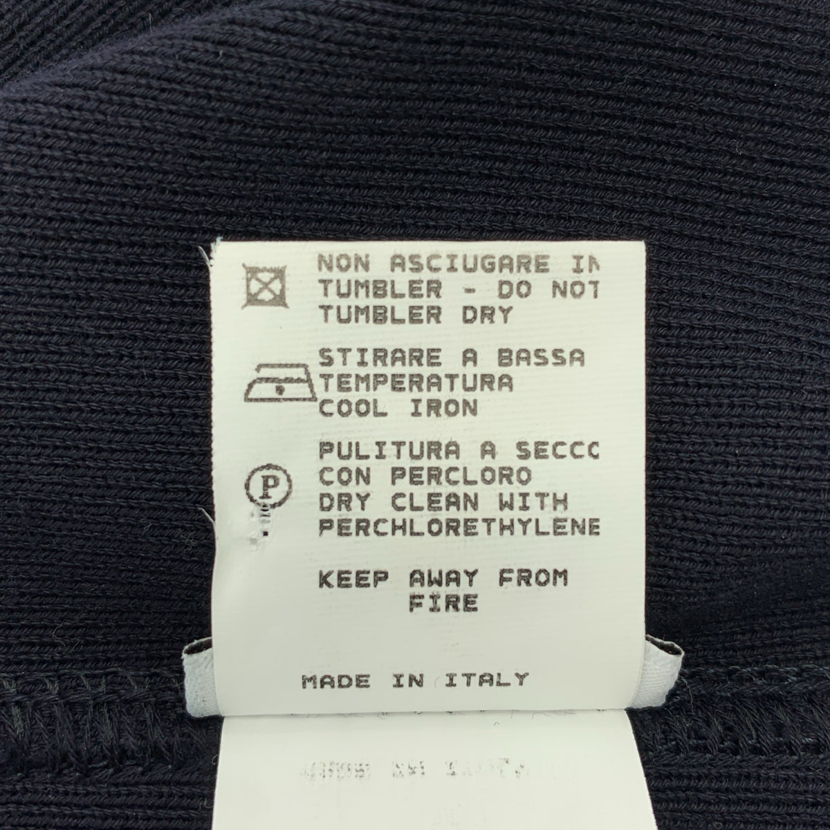 BAFY / バフィー | コットン カーディガン | 46 | メンズ