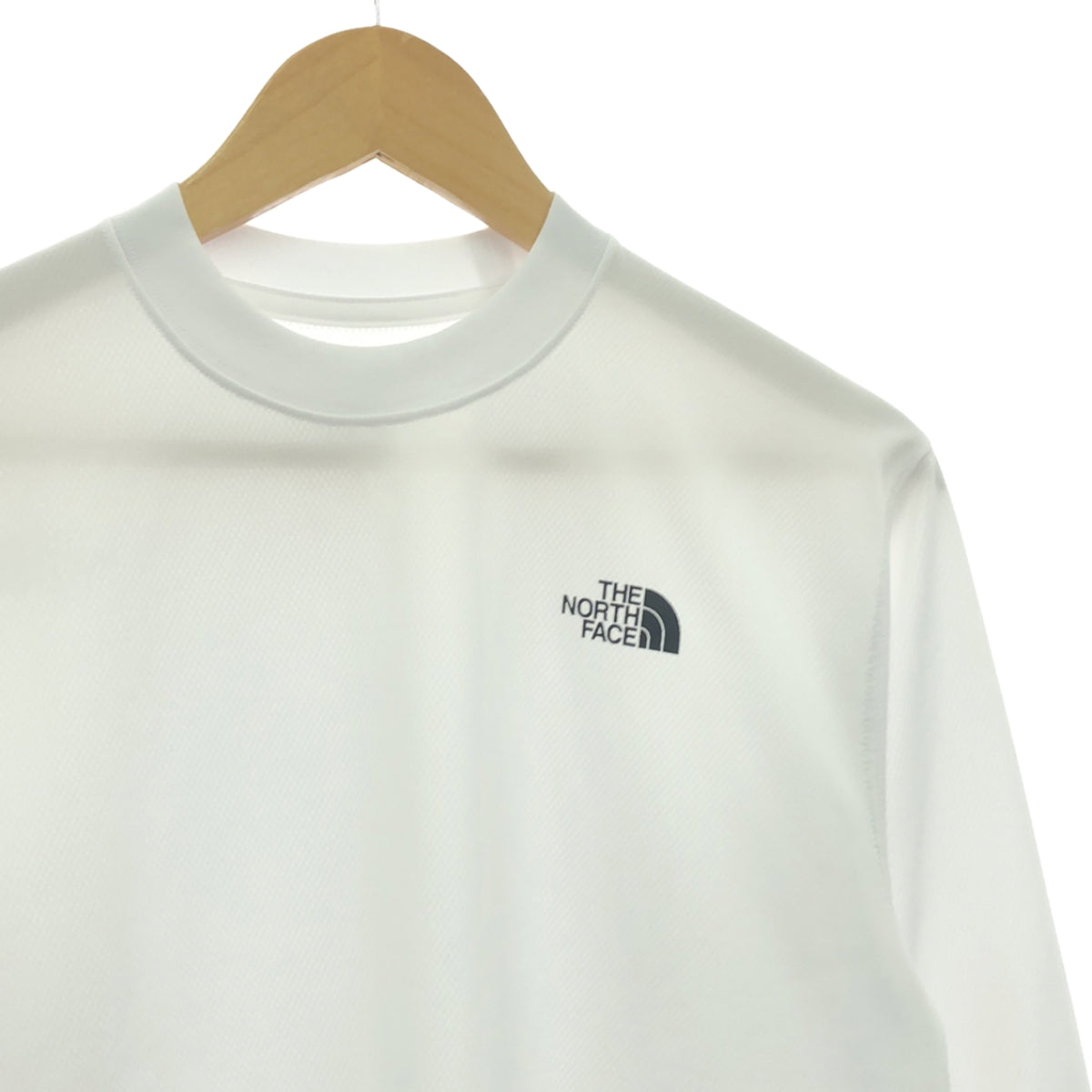 THE NORTH FACE / The North Face | L/S AIR VENT TEE Long Sleeve Air Vent T-shirt | S | Men's