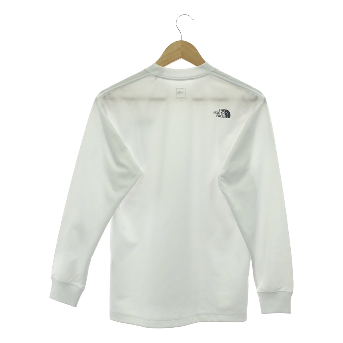 THE NORTH FACE / The North Face | L/S AIR VENT TEE Long Sleeve Air Vent T-shirt | S | Men's