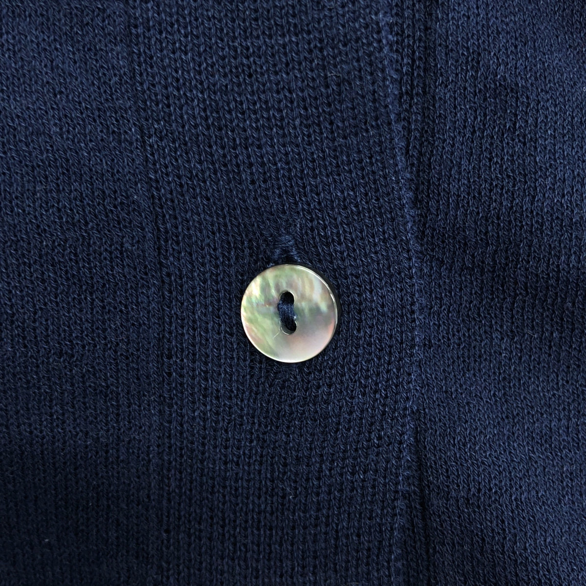 mizuiroind / 미즈이로 인도 | 코튼 레이온 롱 니트 가디건 원피스 | F | 네이비 | 여성